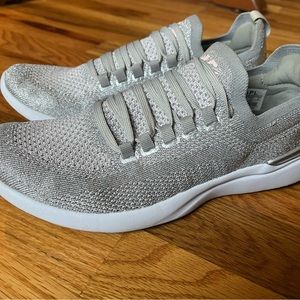 APL Techloom Breeze 7.5 Silver/Pink